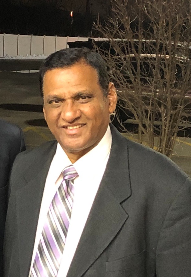 Mustafa Ajmeeri