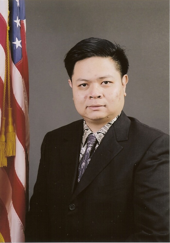 Martino Tangkar