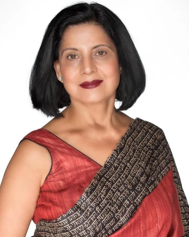 Anu Malhotra