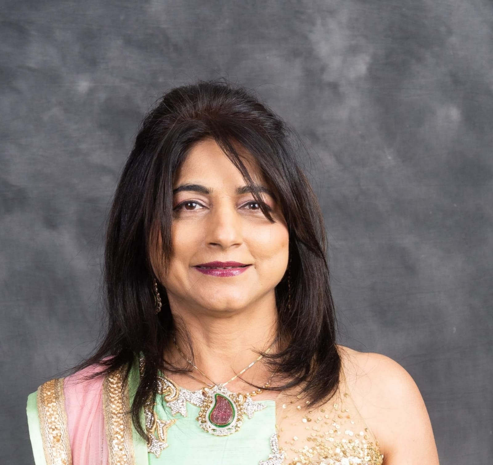 Vinita Gulabani