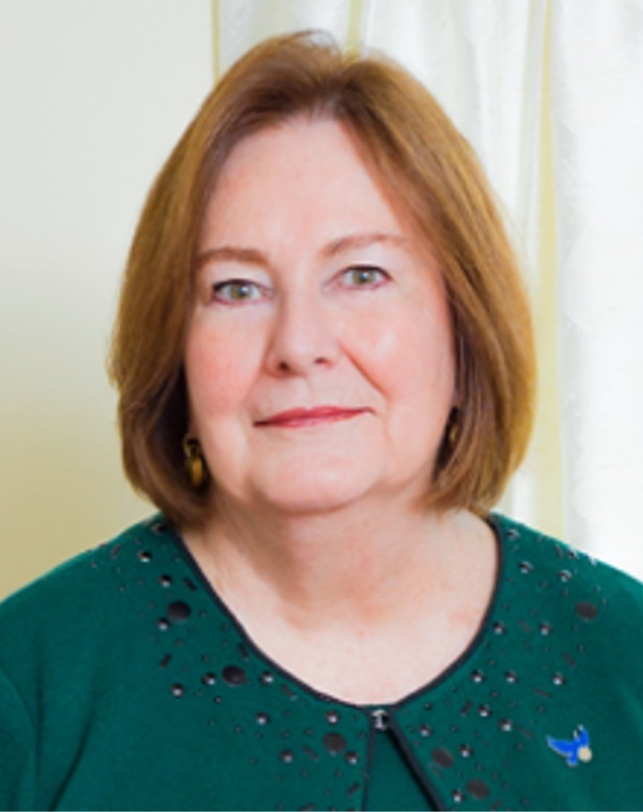 Pat Merryweather