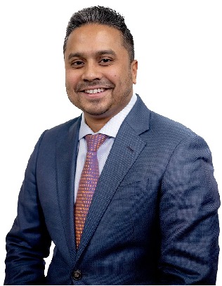 Dr. Darrel Saldanha