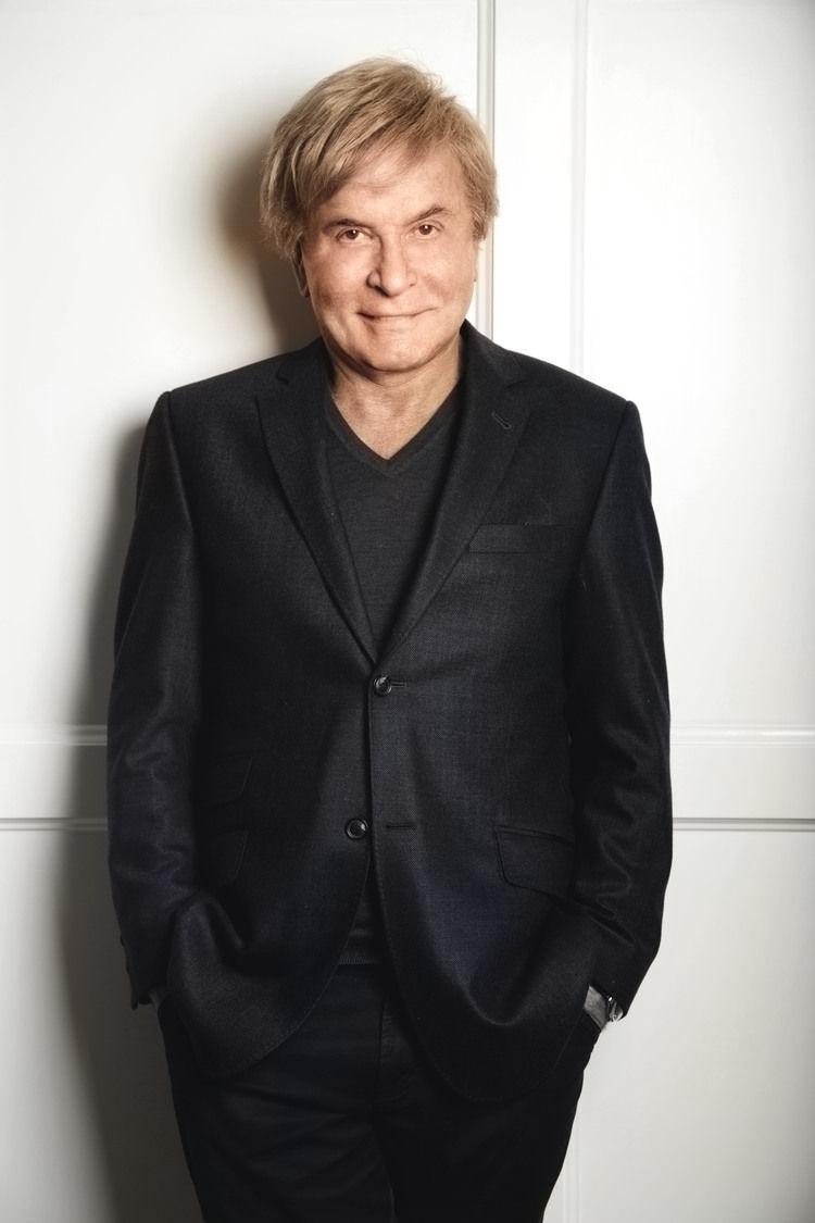 Pastor Steve Munsey