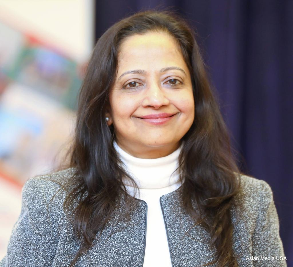 Seeta Bala