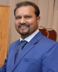 Vijender Doma