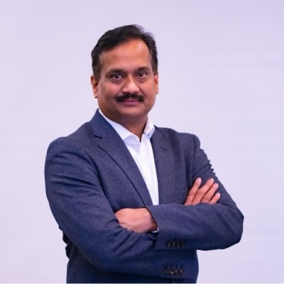 Padmanabhan Venkateshan