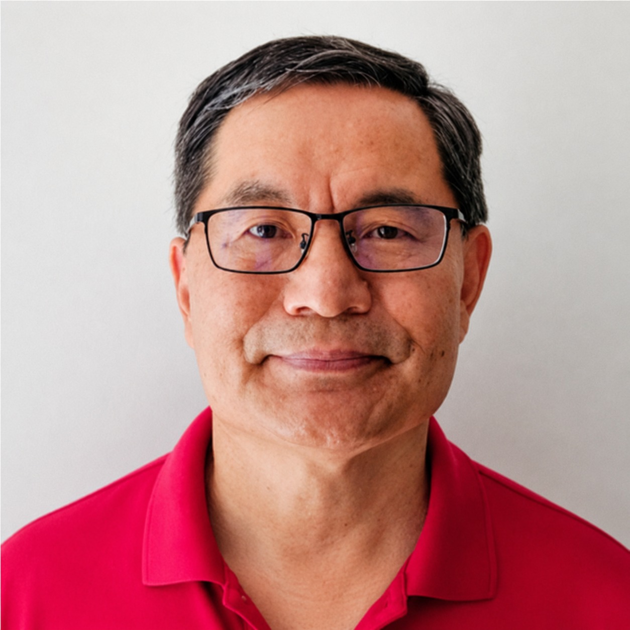 Dr. Ming Tao Jiang