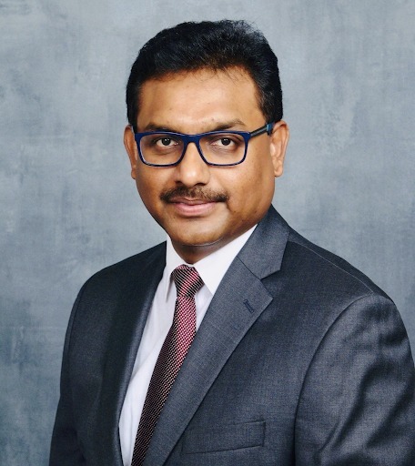 Kathirvel Kumararaja
