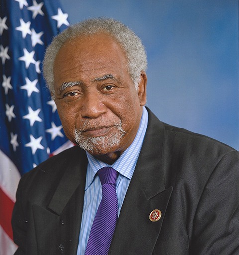 U.S. Congressman Danny K. Davis