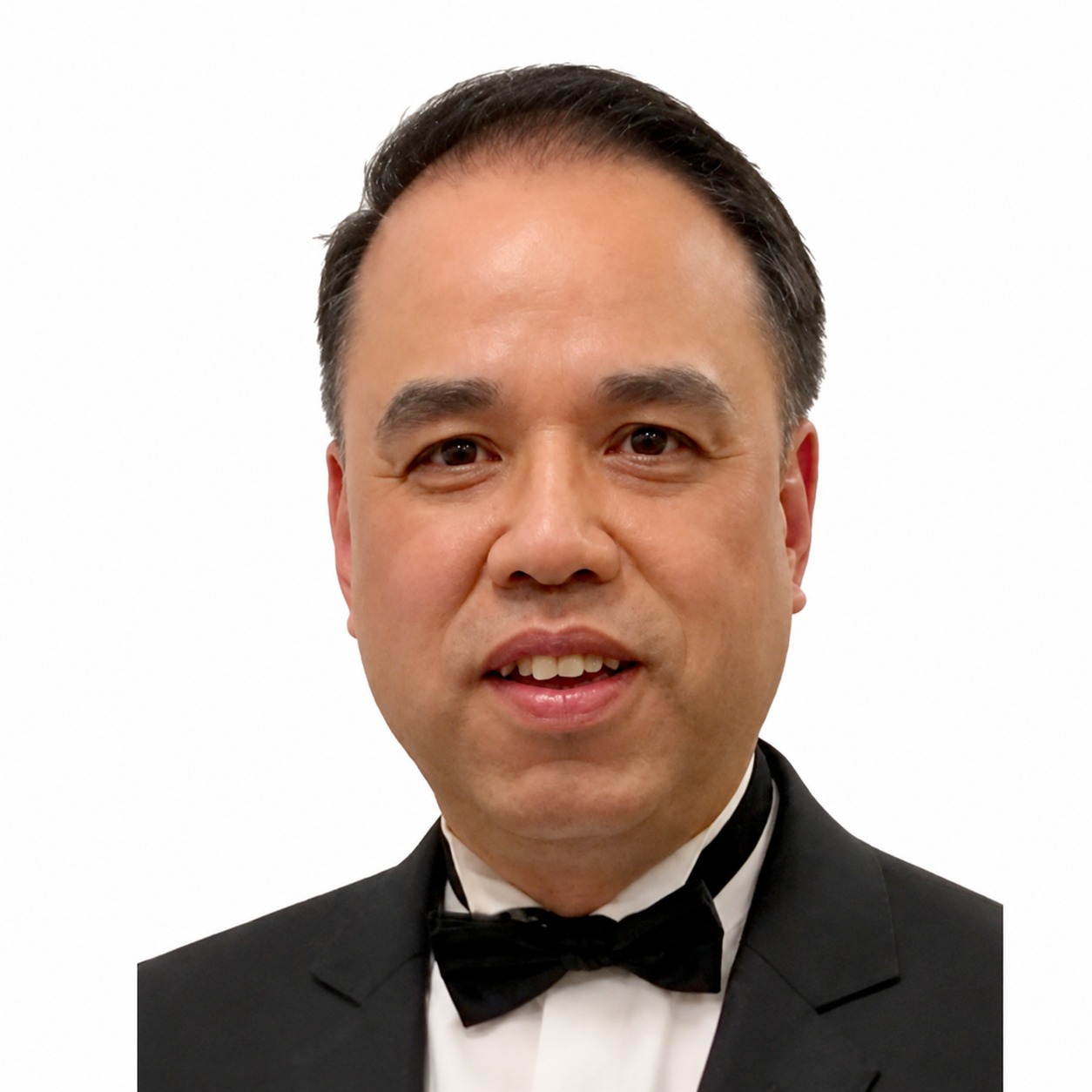 Dr. Bingwen Yan