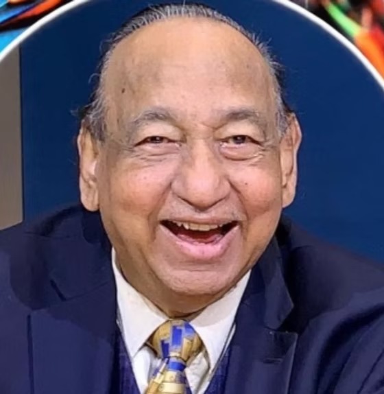 Dr. Sambu Banik