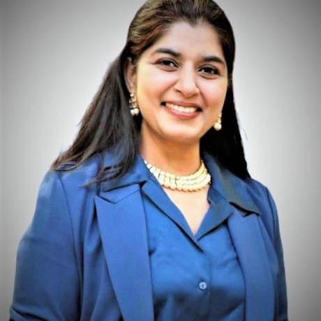 Mohita Sukumar