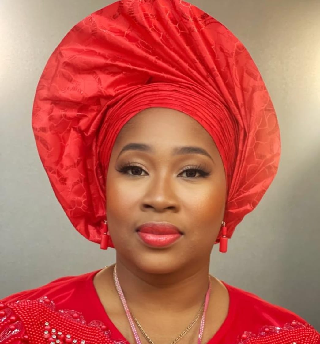 Stella Okere Amadi