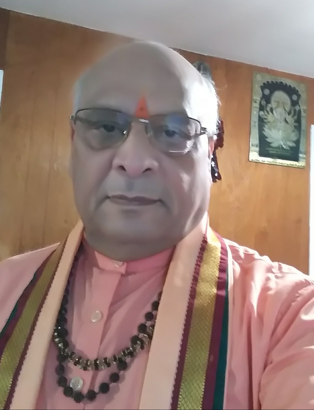 Acharya Rohit Joshi