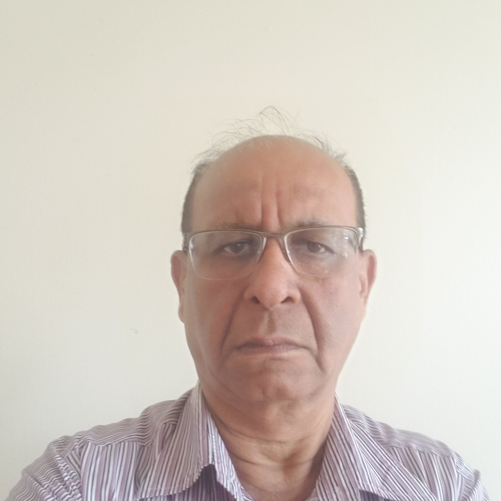 Amar Uphadaya