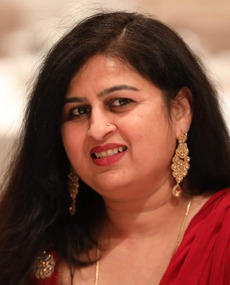 Neelam Saboo