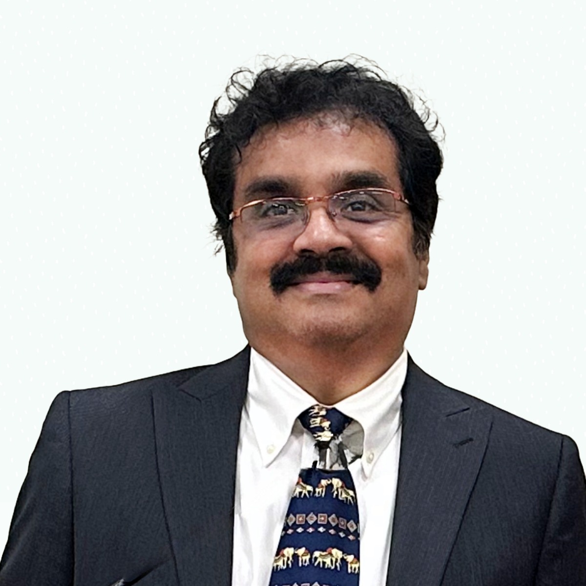 Ranga Chandrashekaran