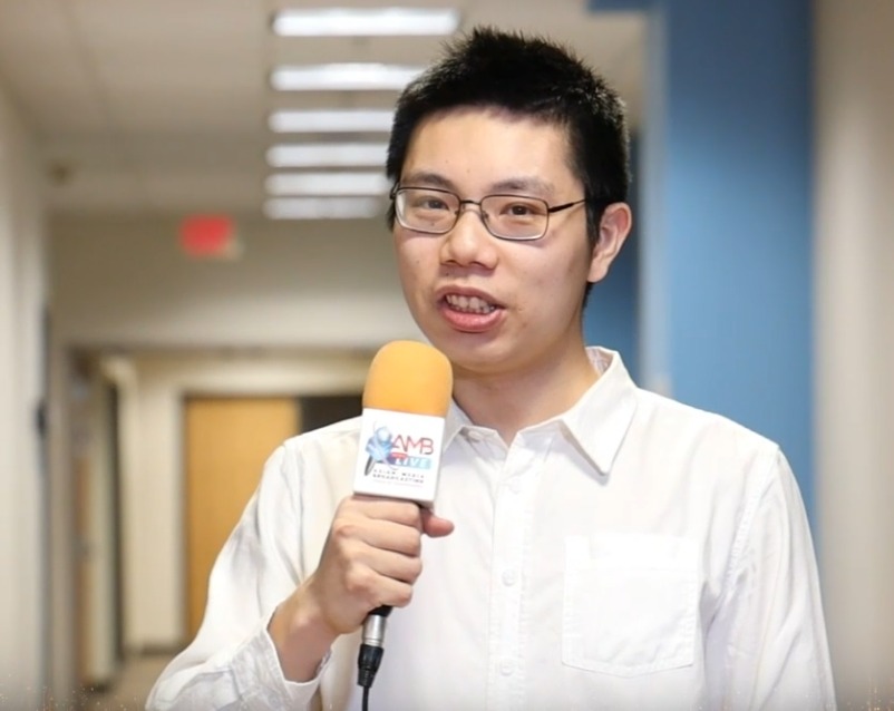 Benjamin Leong