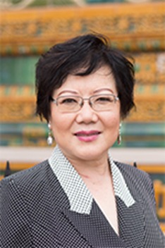 Dr. Hong Liu