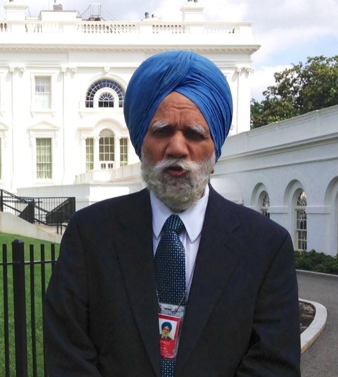 Sirmukh Manku