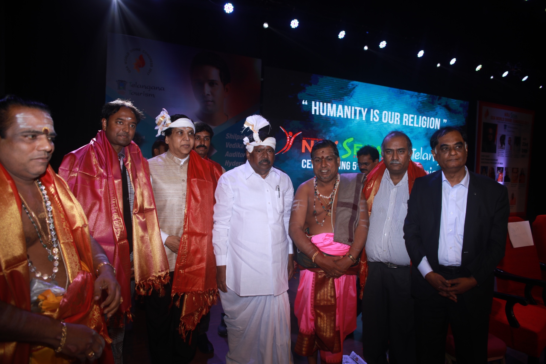 Community Recognition Moment