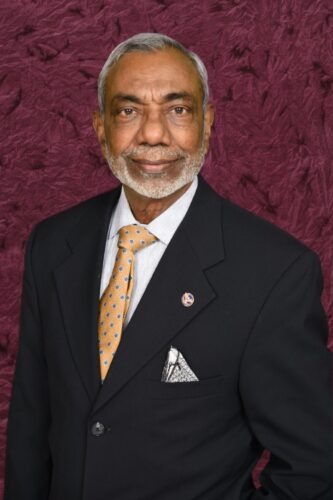Elisha Pulivarthi