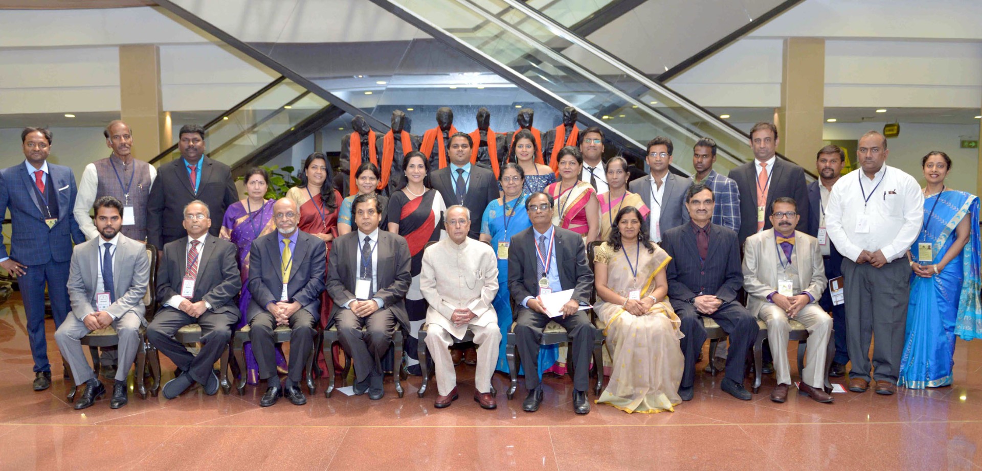 Public Health Leadership Moment