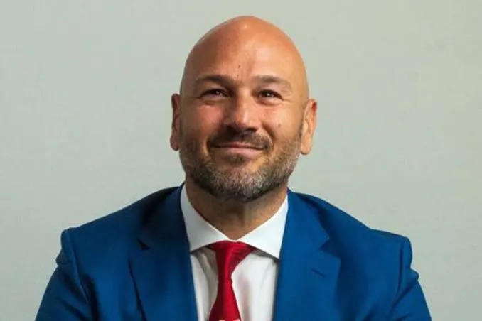 Barak Zilberberg